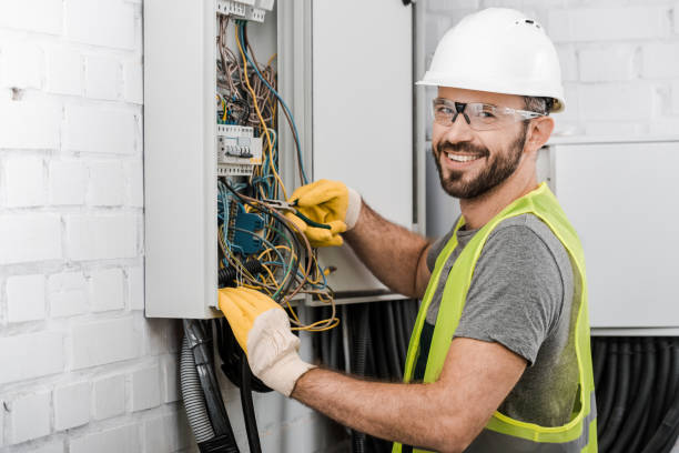 Best Best Electricians Near Me  in Sharon, MS