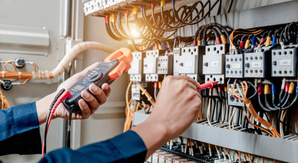 Best 24-Hour Electrician  in Sharon, MS