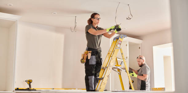 Best Electrical System Inspection  in Sharon, MS