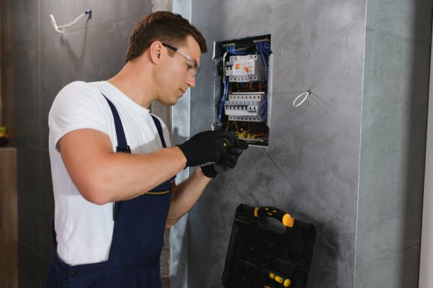 Best Electrical Repair Services  in Sharon, MS