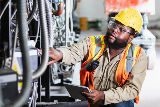 Best Circuit Breaker Repair  in Sharon, MS