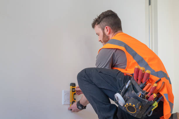 Best Electrician for Home Renovation  in Sharon, MS