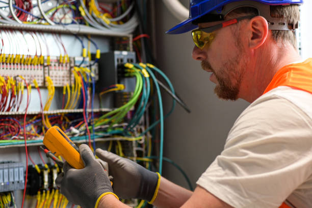 Trusted Sharon, MS Electrician Experts